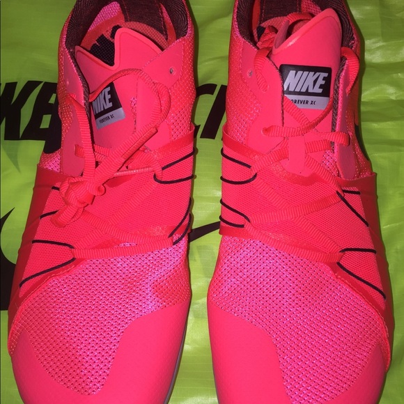 Brand New Nike Forever XC Spikes - Picture 4 of 6